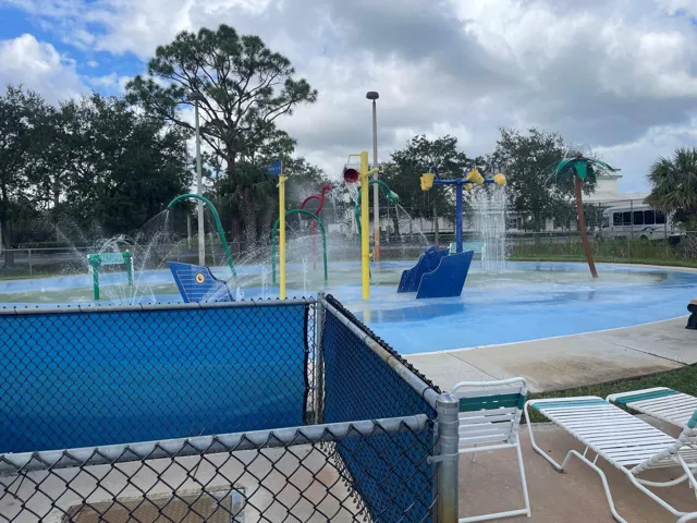 Park water park
