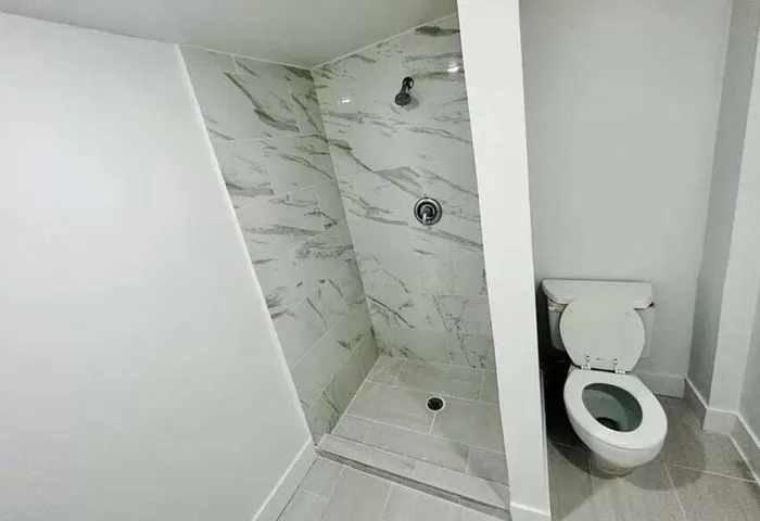 Shower