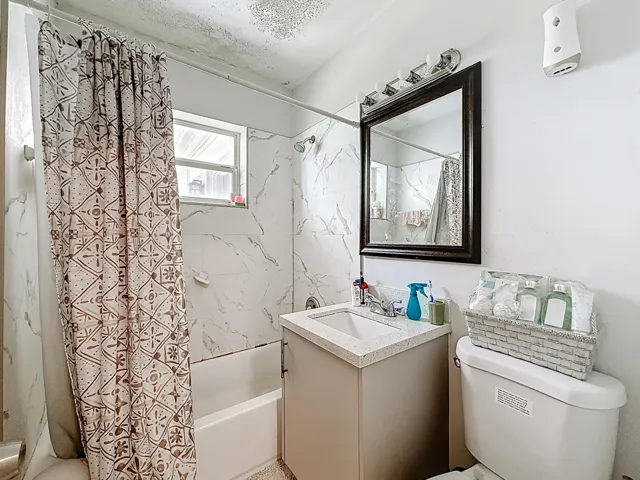 Guest BedroomGuest Bathroom
