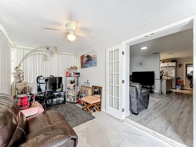 Florida Room