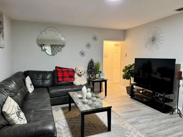 Florida Room