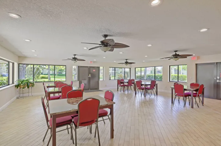Clubhouse