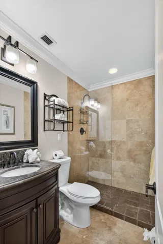 2nd Bath