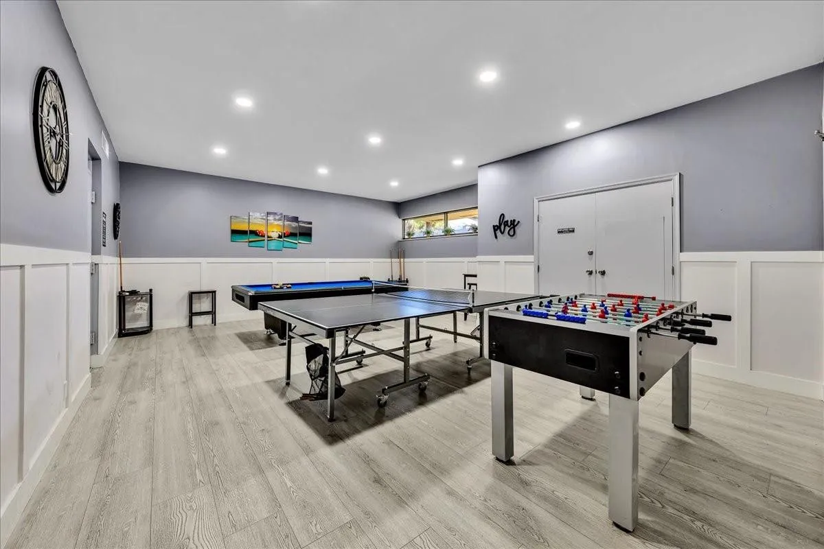 Gameroom