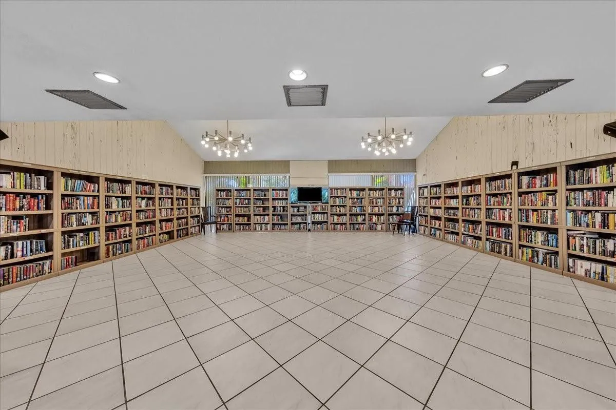 Library