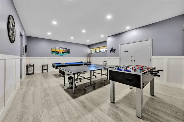 Gameroom