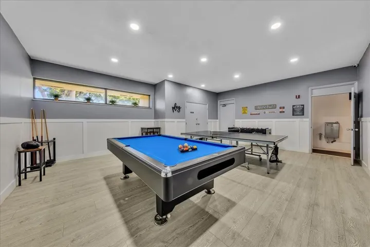 Gameroom