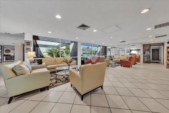 Clubhouse