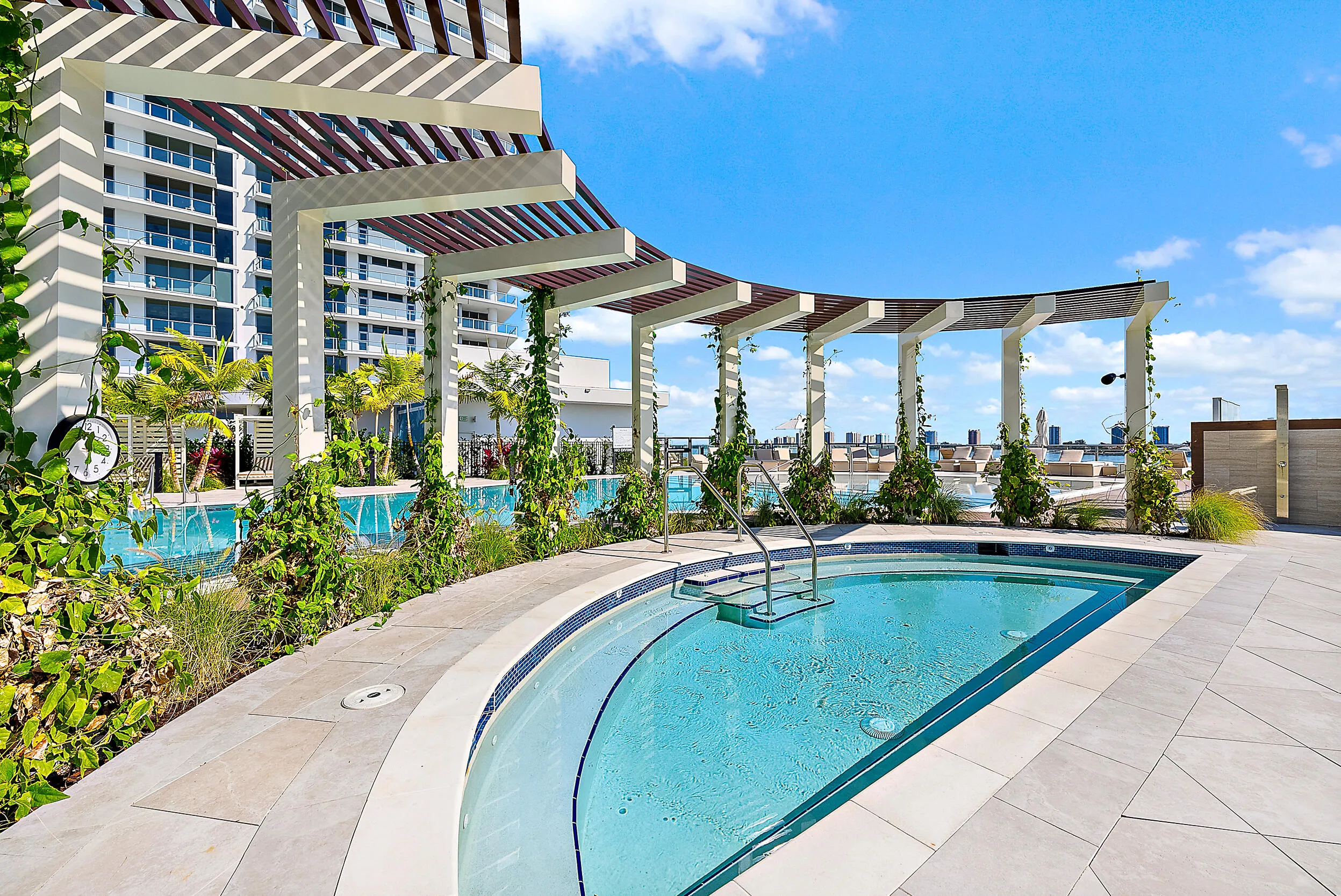 6th Floor Spa