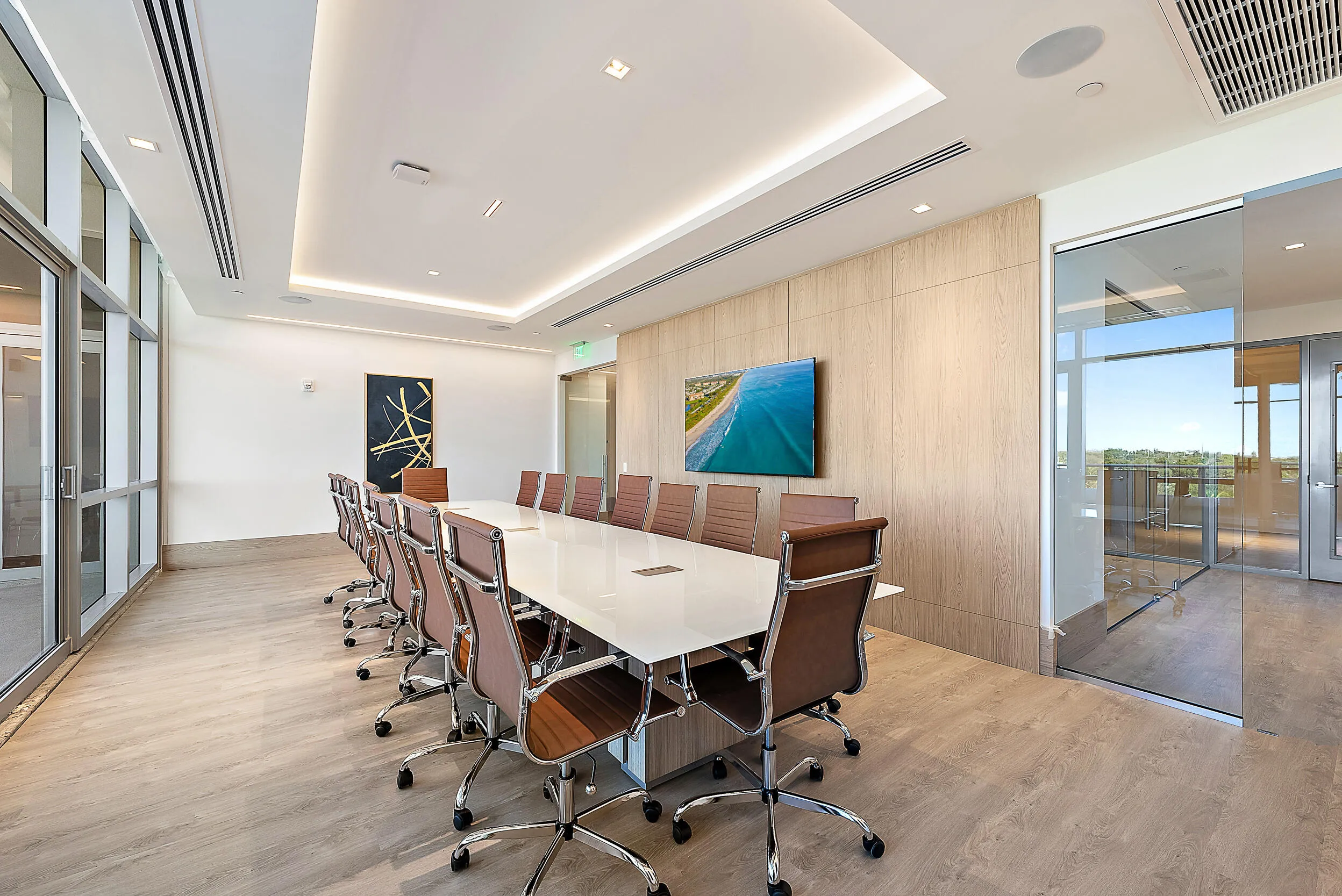 Board Room