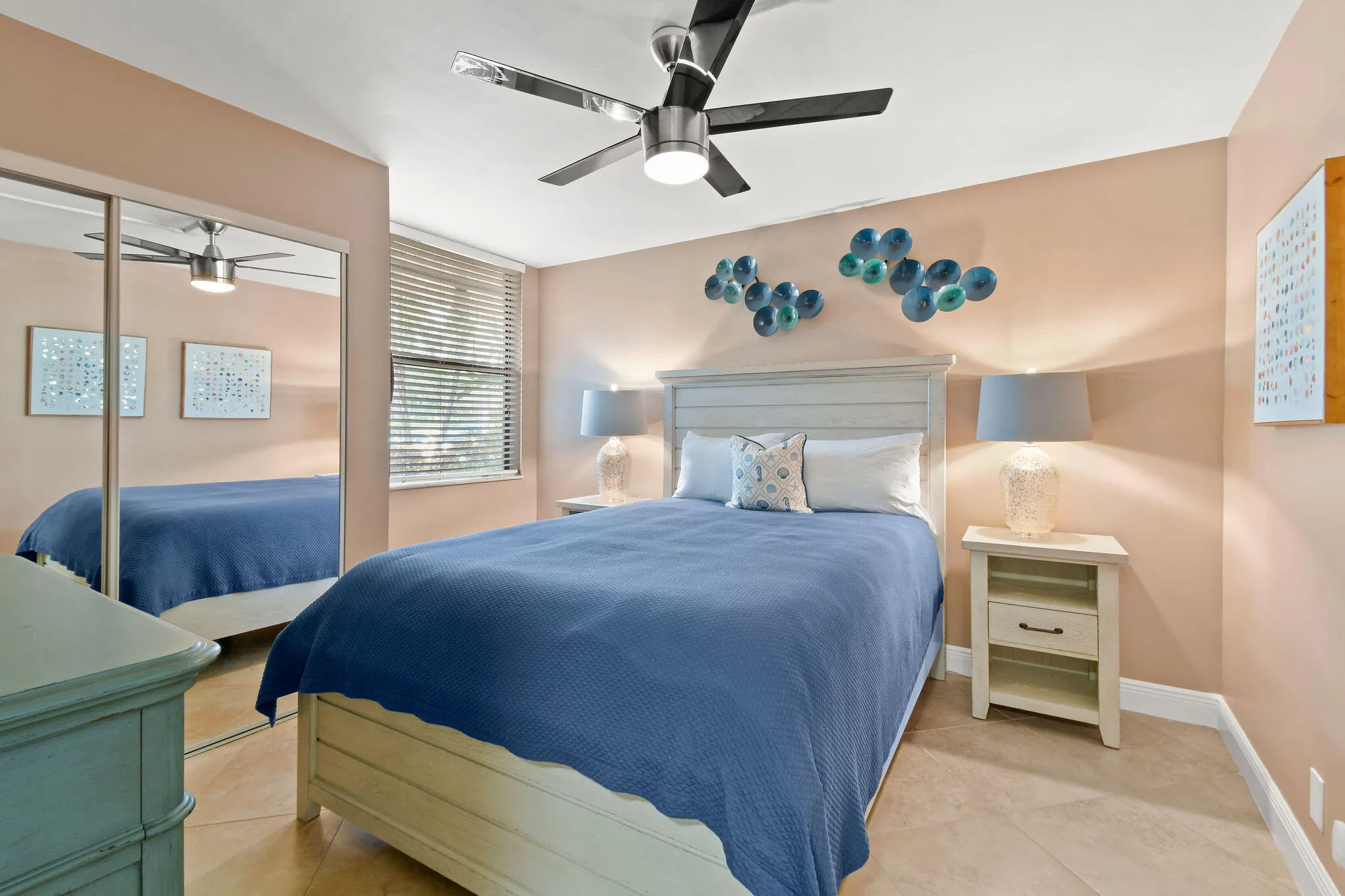 SECONDARY DESIGNER GUEST SUITE