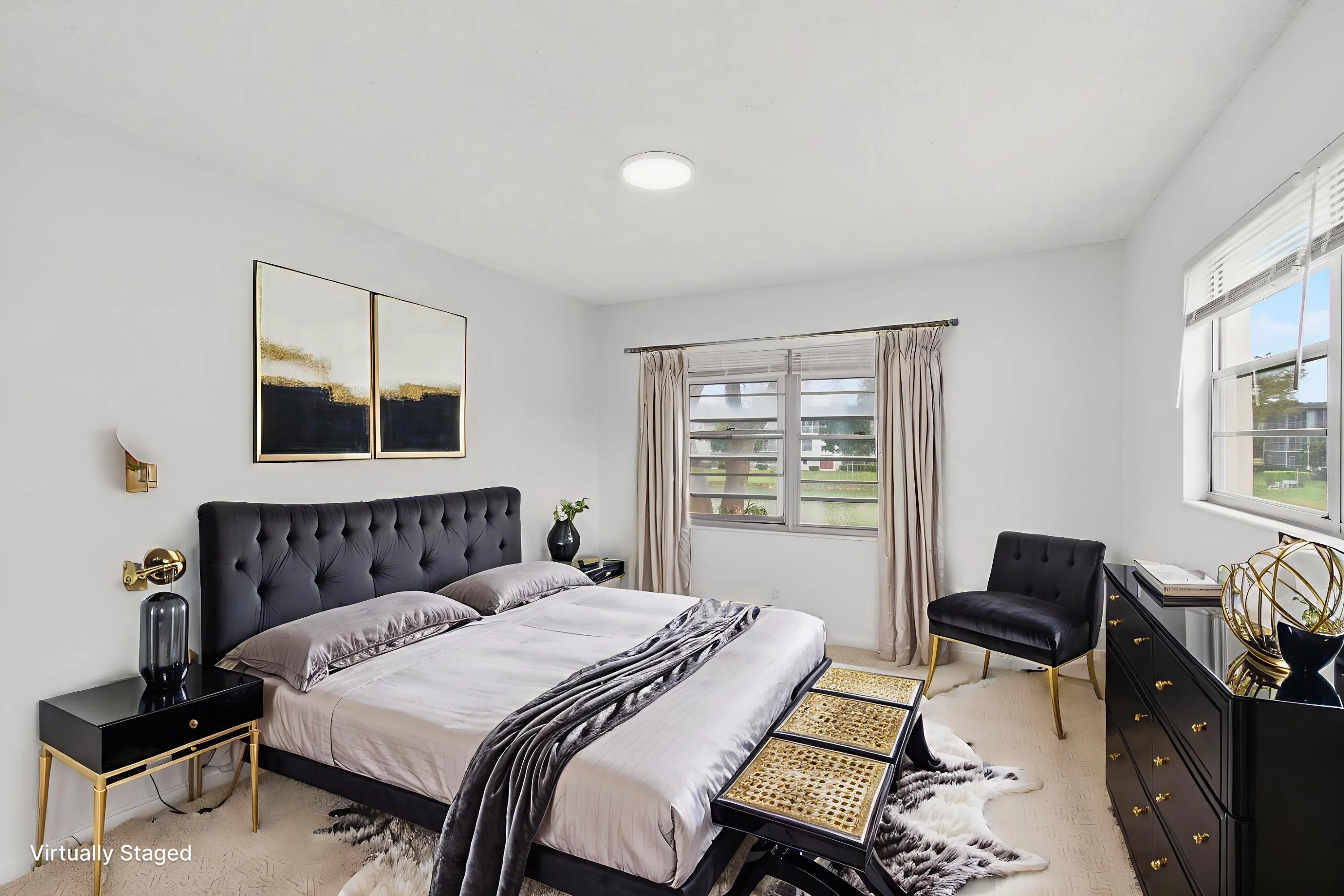 BED1 -virtual showing- 2