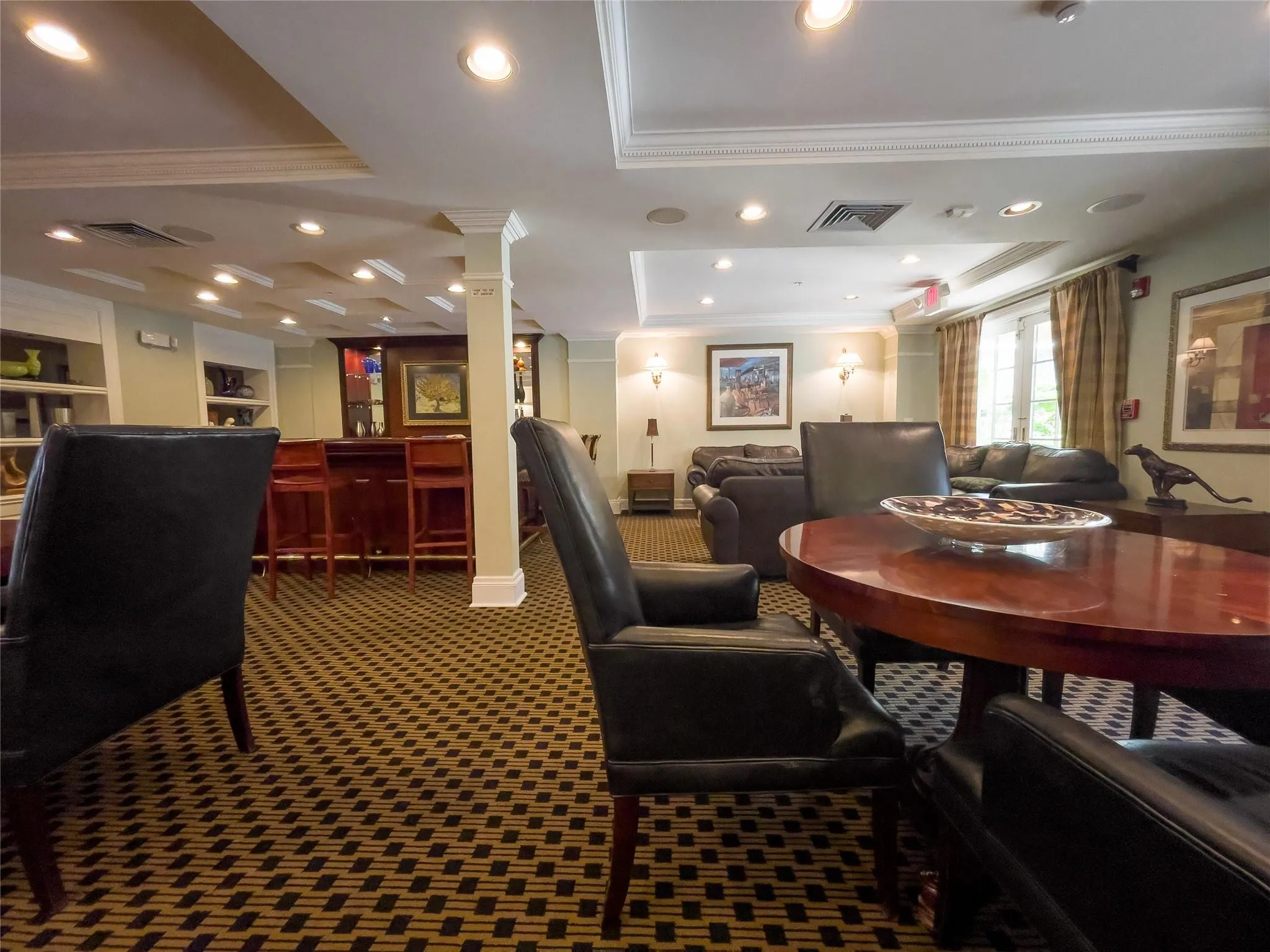 Club House