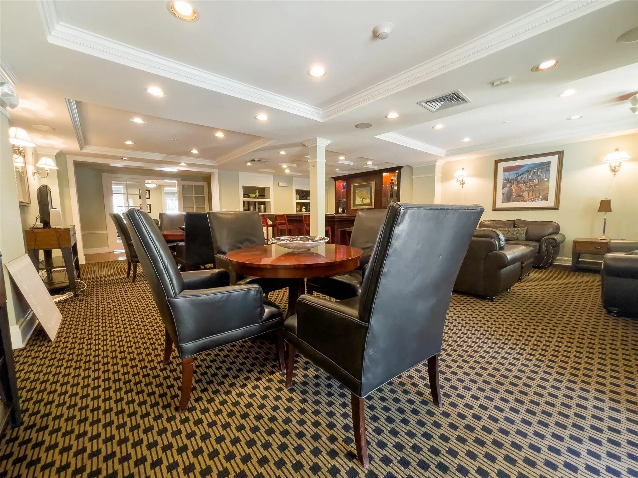 Club House