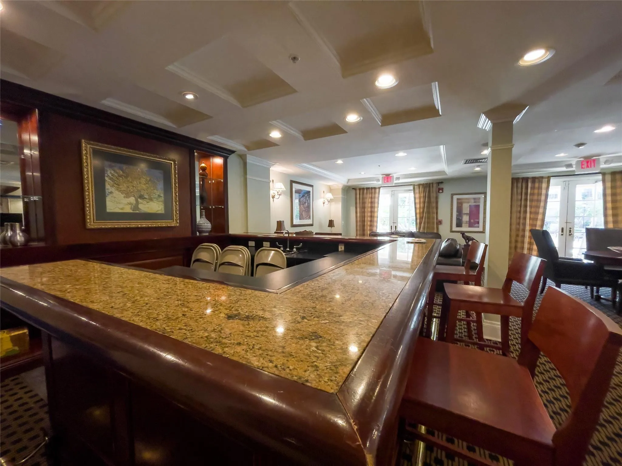 Club House