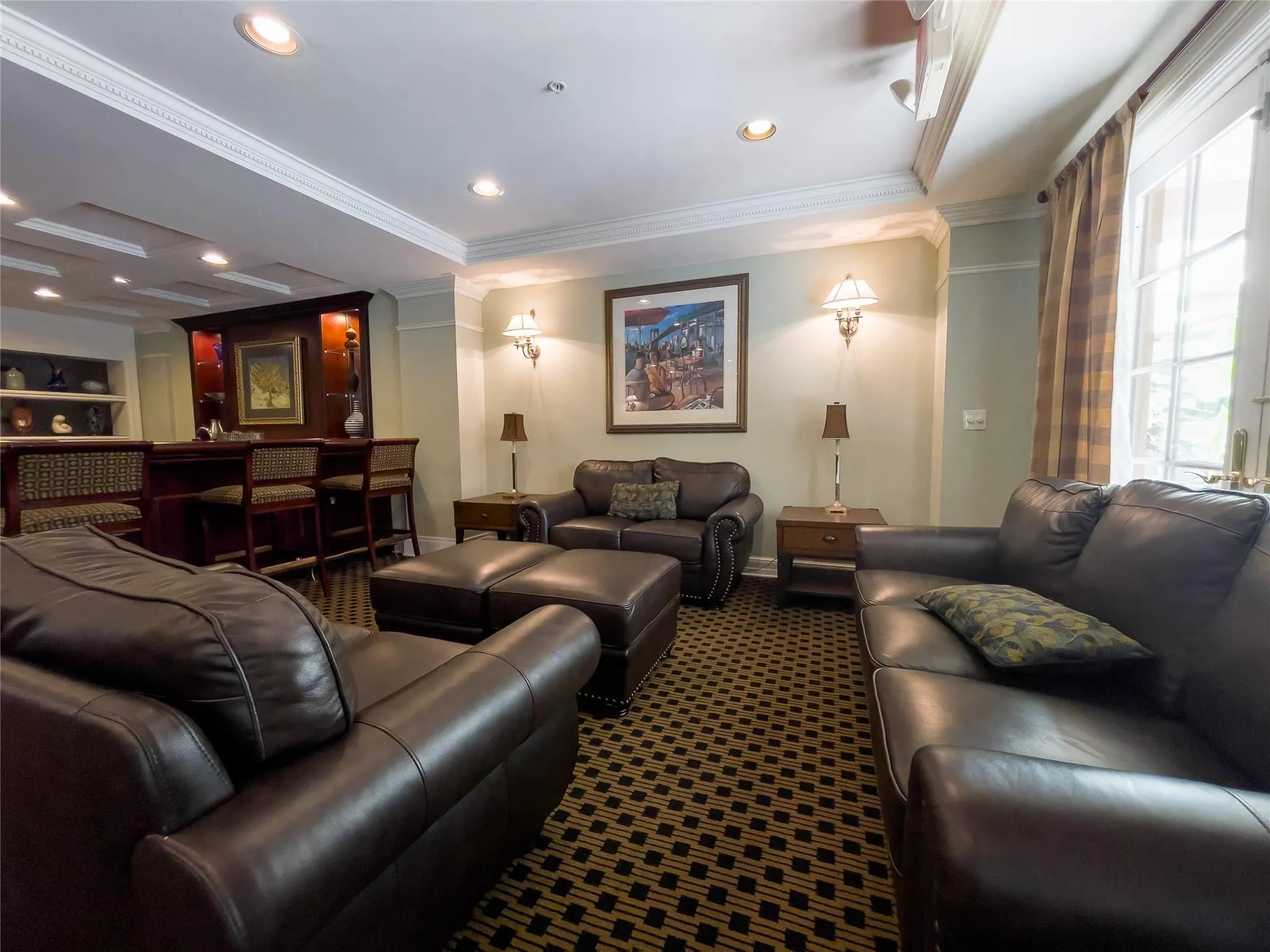 Club House