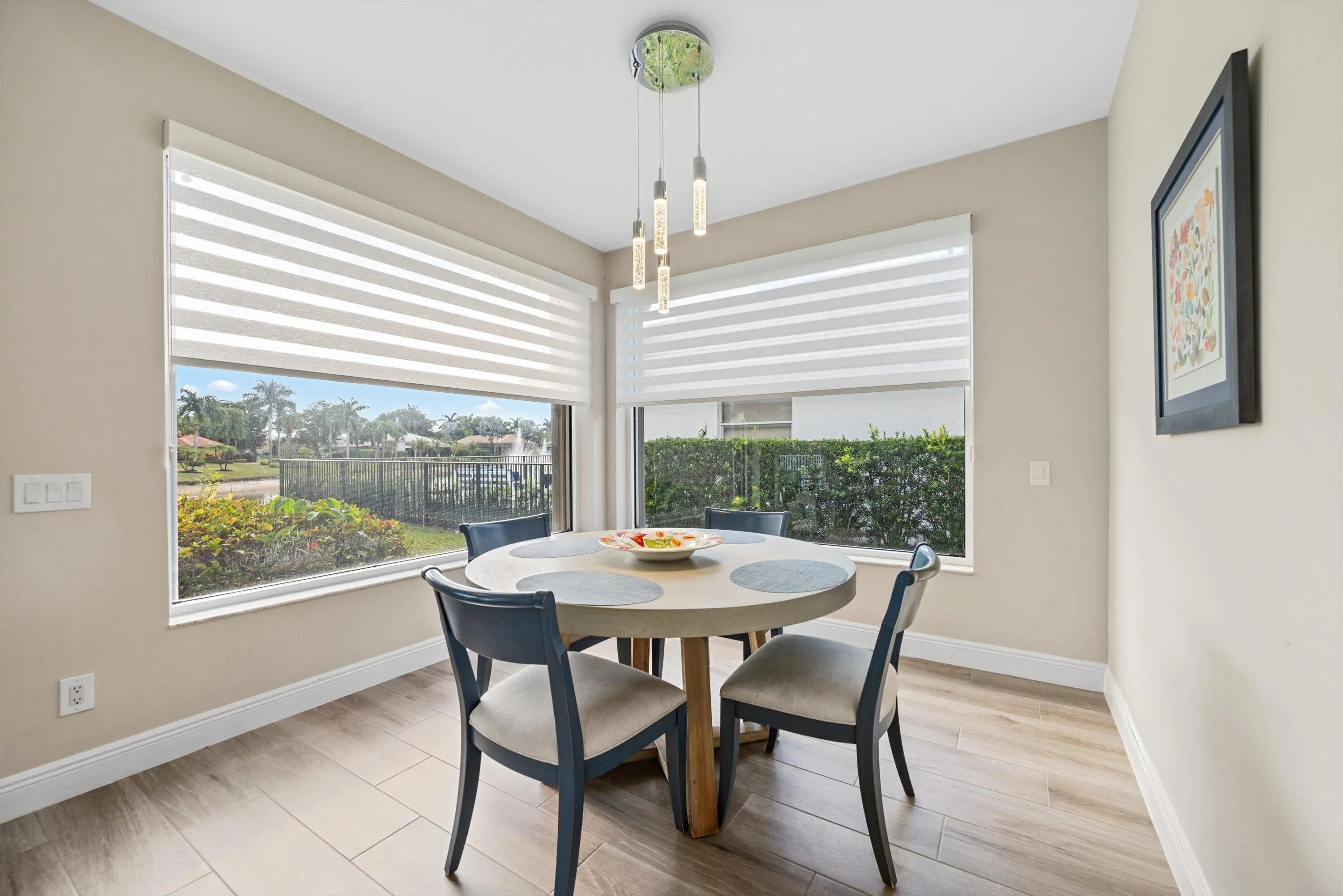 Kitchen Table