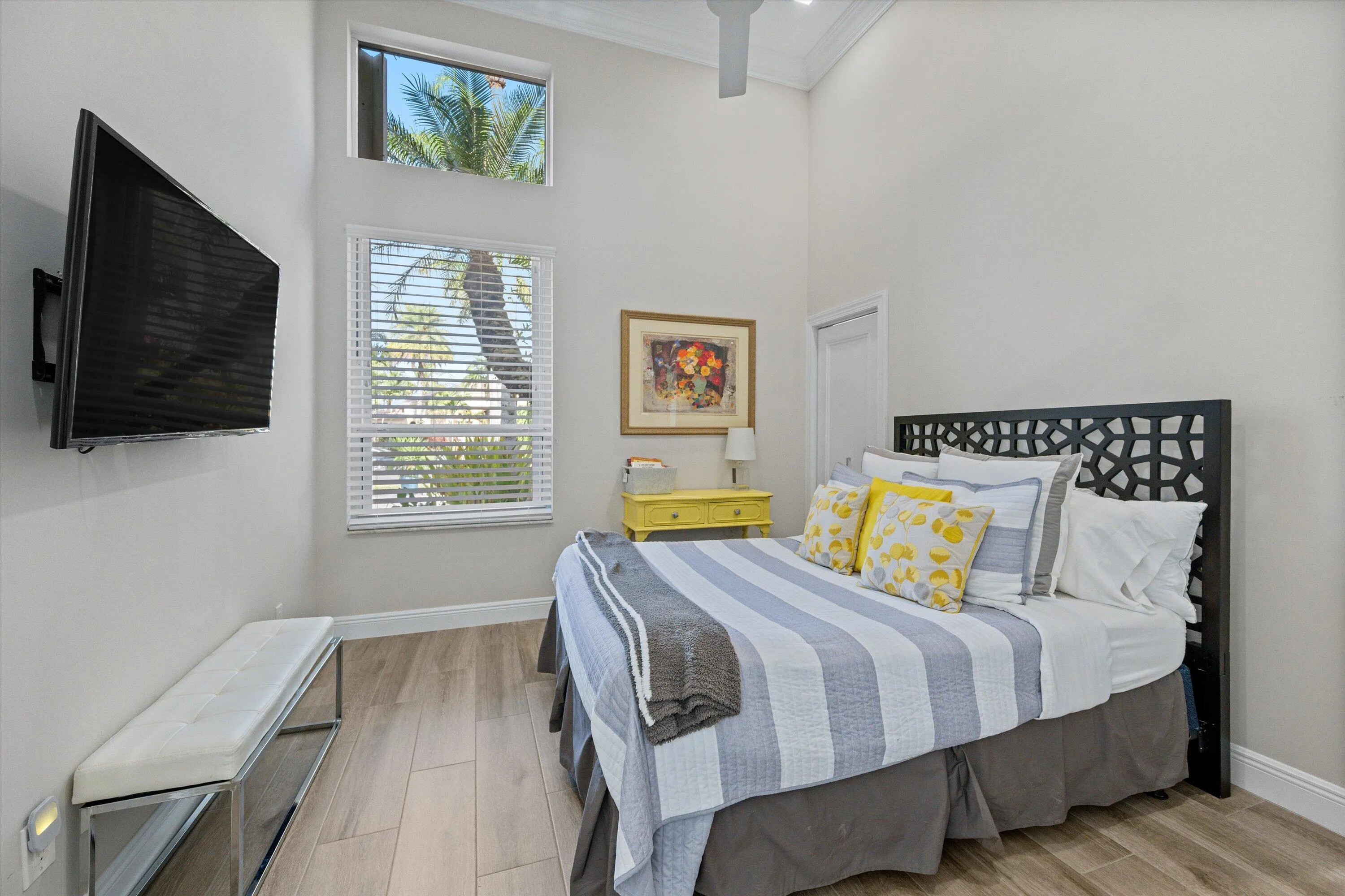 Guest Bedroom 1