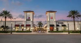 Palm Beach Outlets
