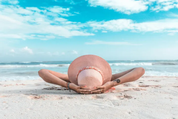 SoFl Lifestyle Beach