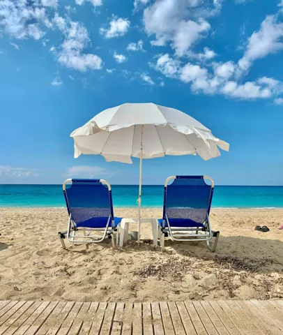 SoFl Lifestyle Beach Chairs