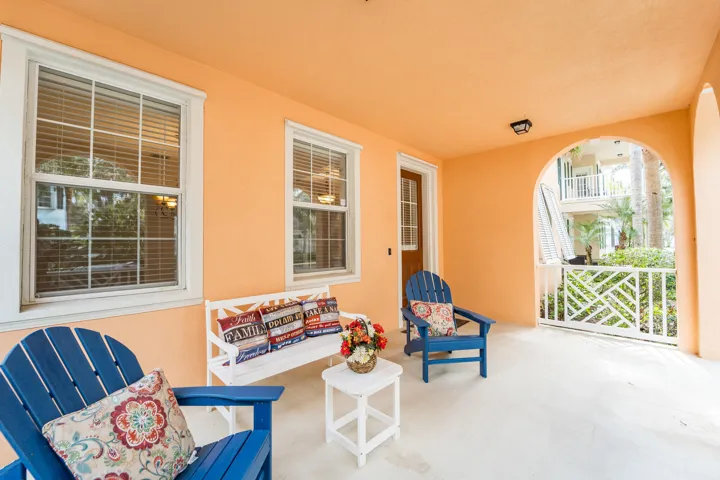 Porch