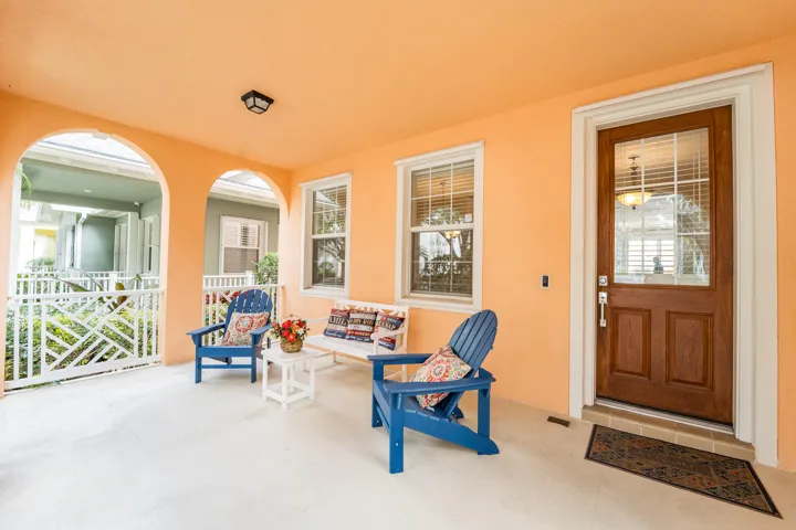 Porch