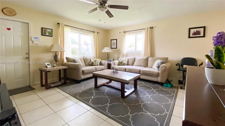 Living/Family Room