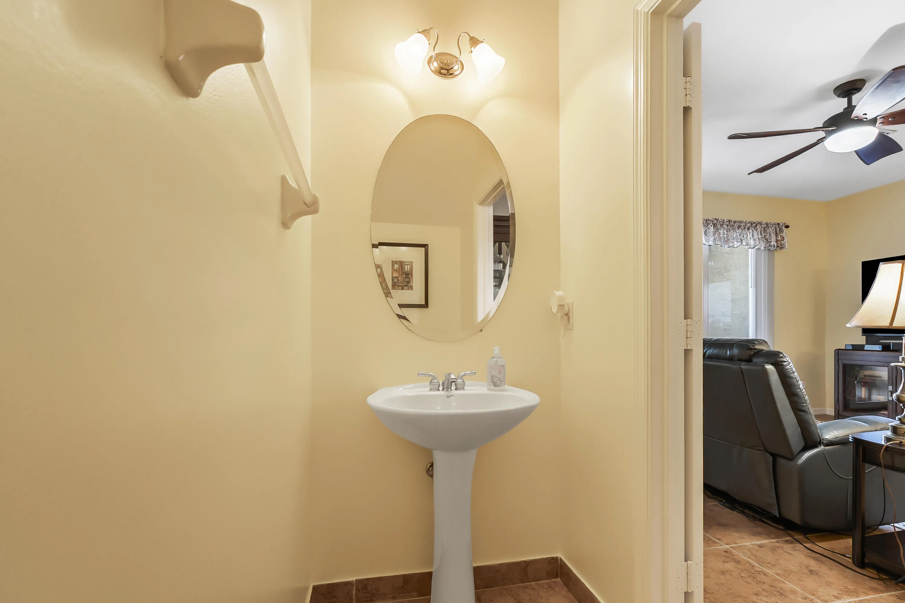 Bathoom