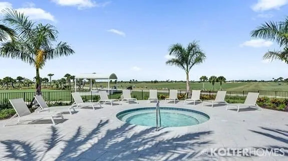 Pool Area