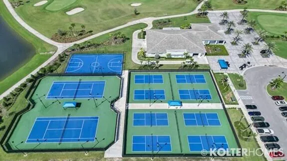 All Courts
