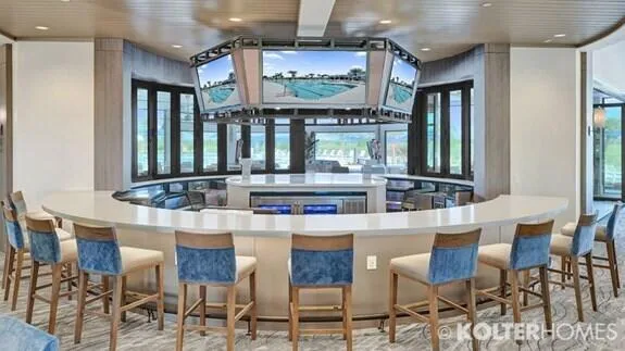 Sports Bar