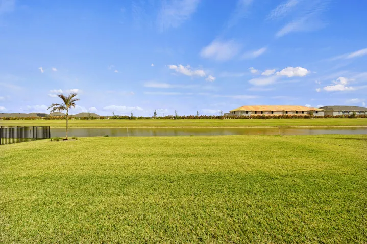 Oversized lot - room for a pool