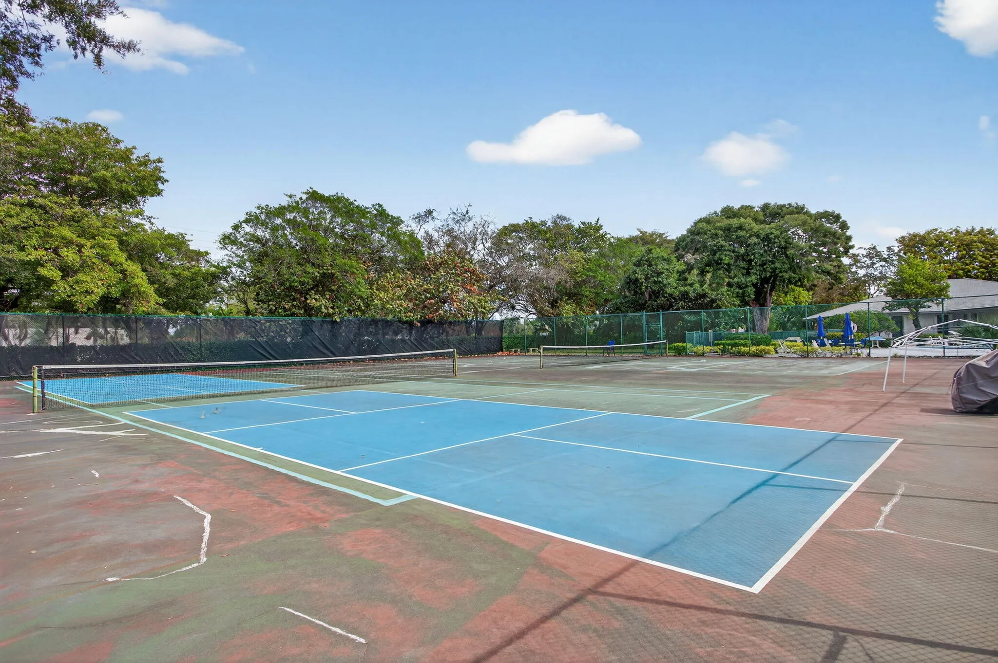 Tennis
