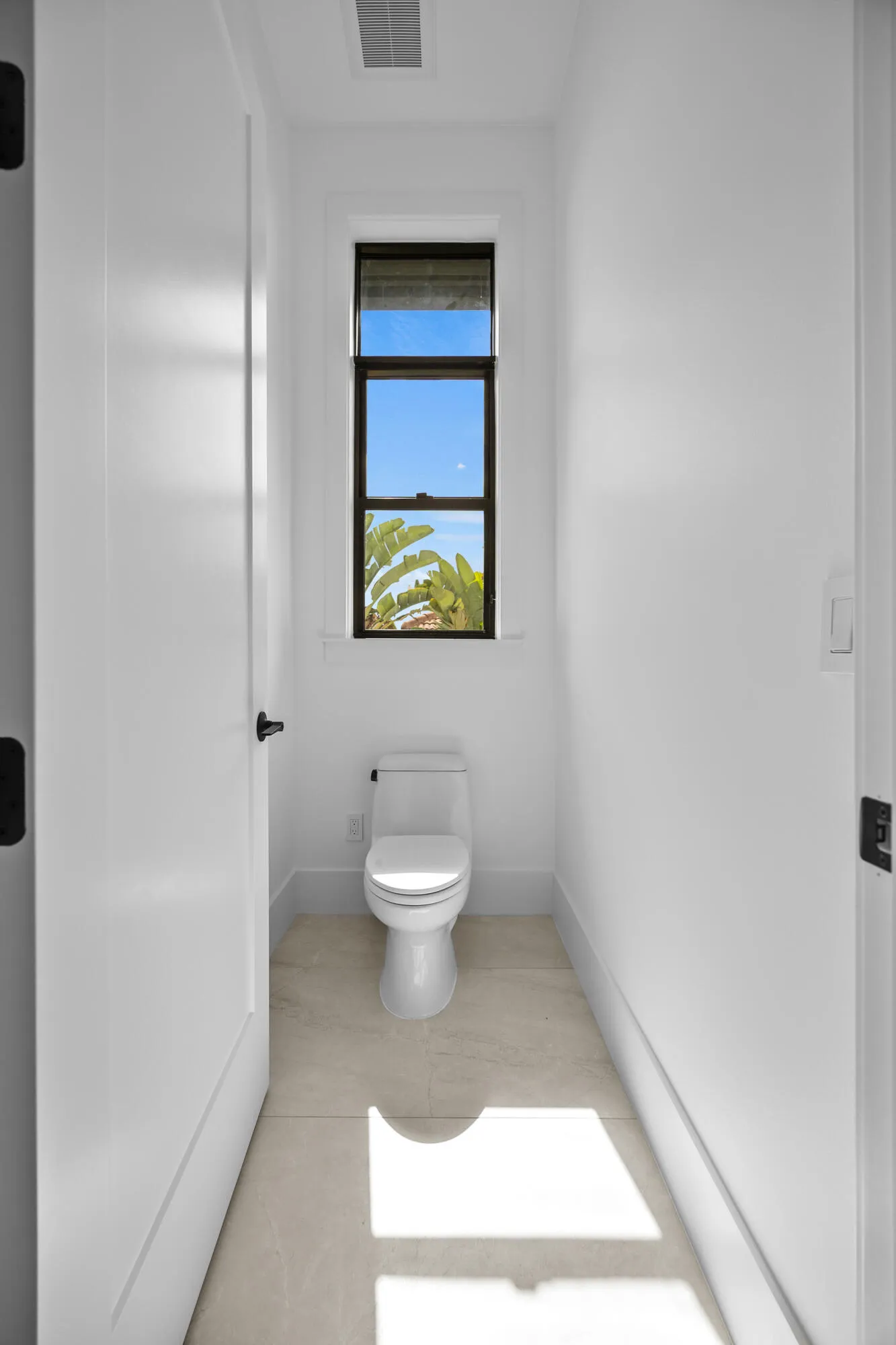 2 water closets each for each master bath