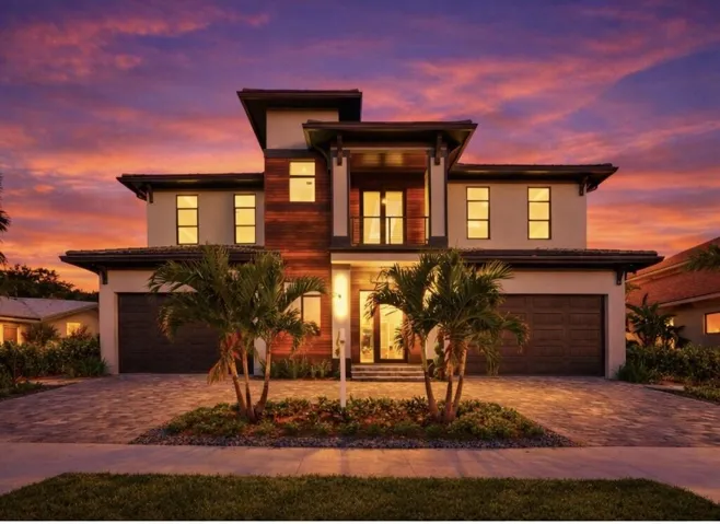 736 Lagoon Dr. N., Palm Beach, FL