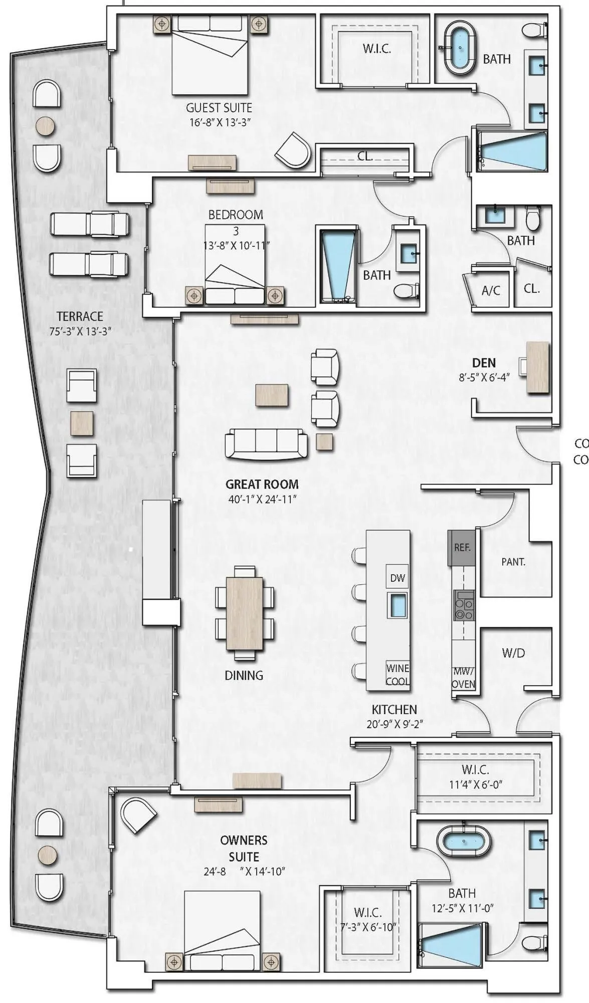 PH SKY SUITE 5.