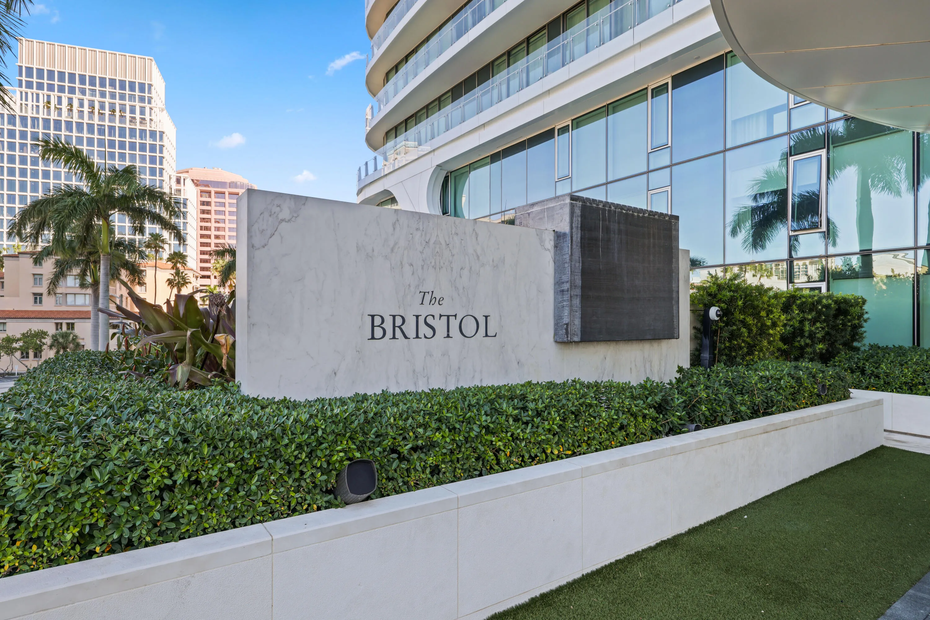 The Bristol