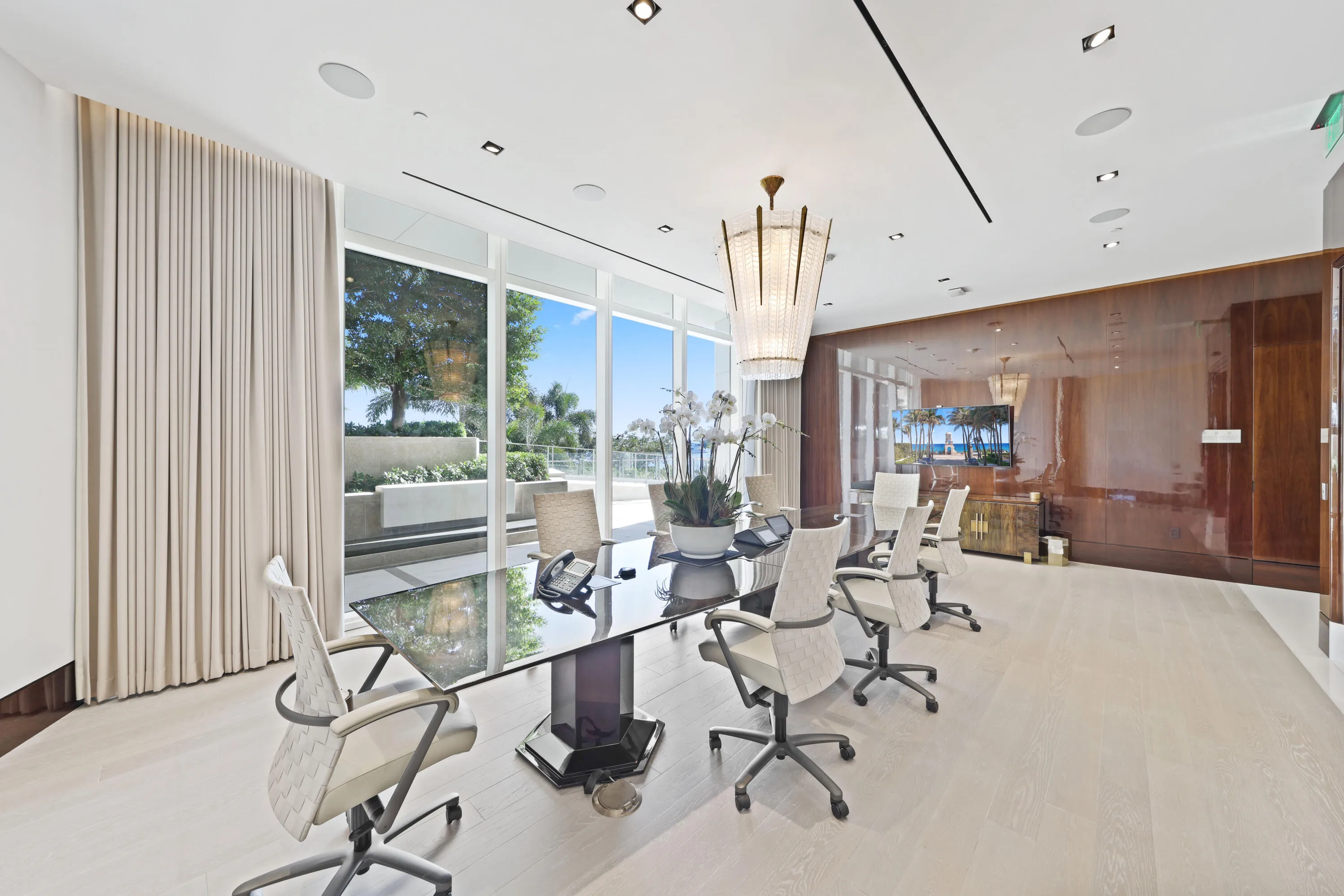 Board Room