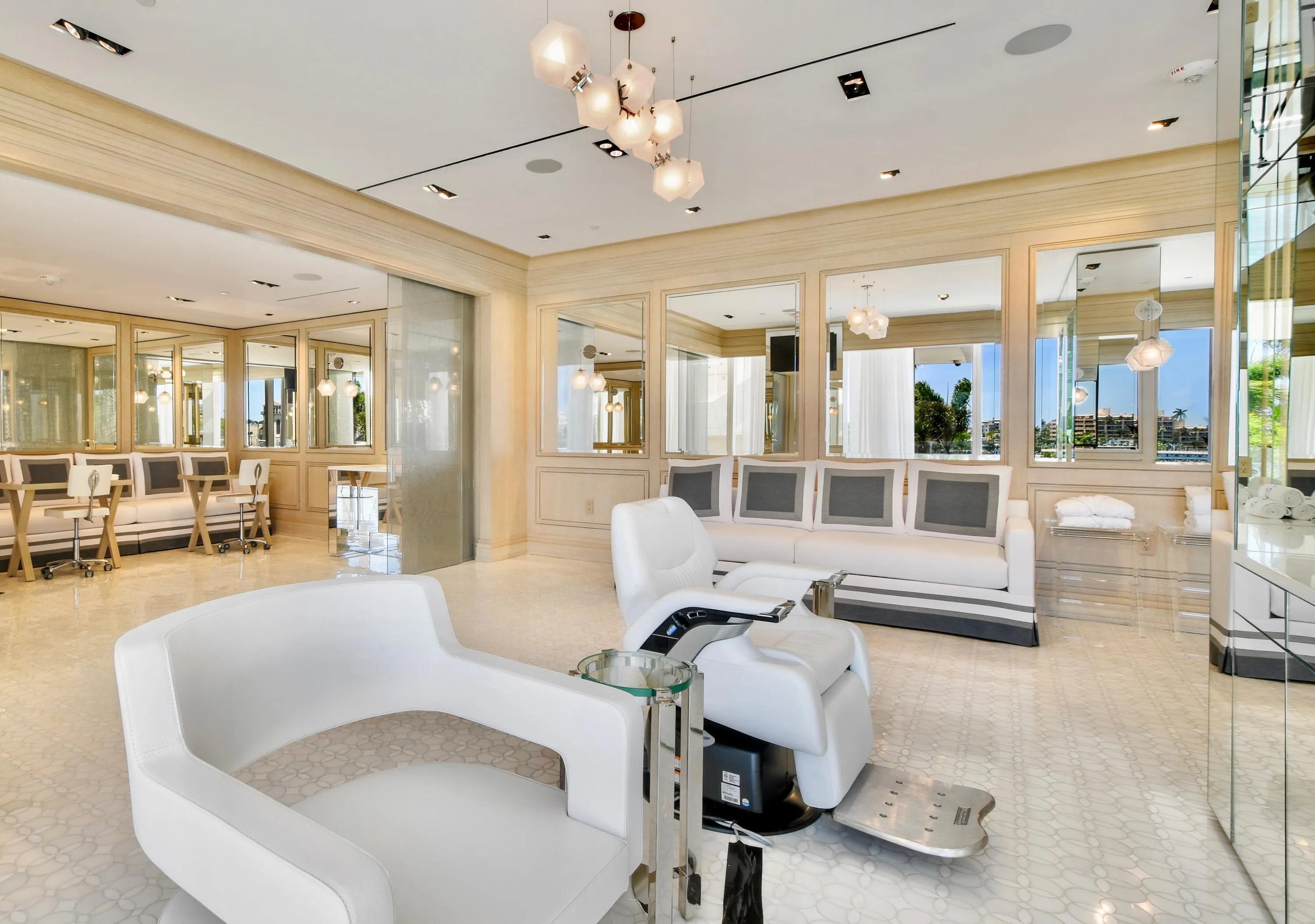 The Bristol Salon