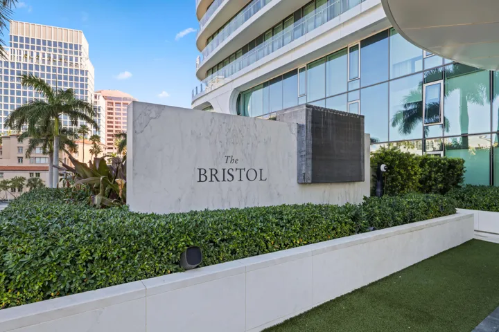 The Bristol