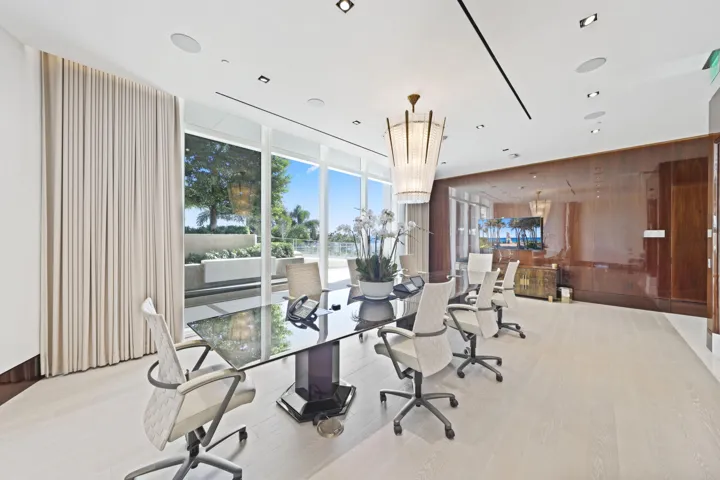 Board Room