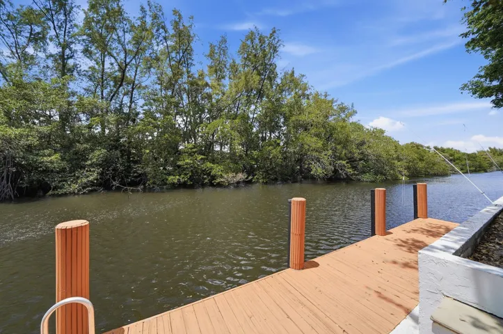 Purchase a dock