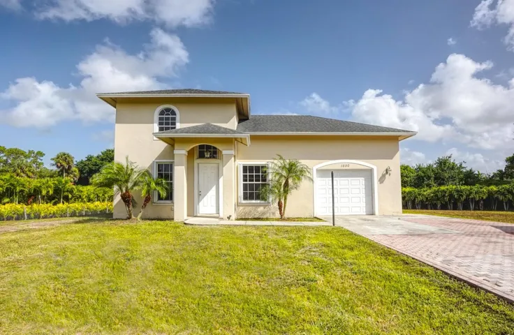 1550 C Rd front of home
