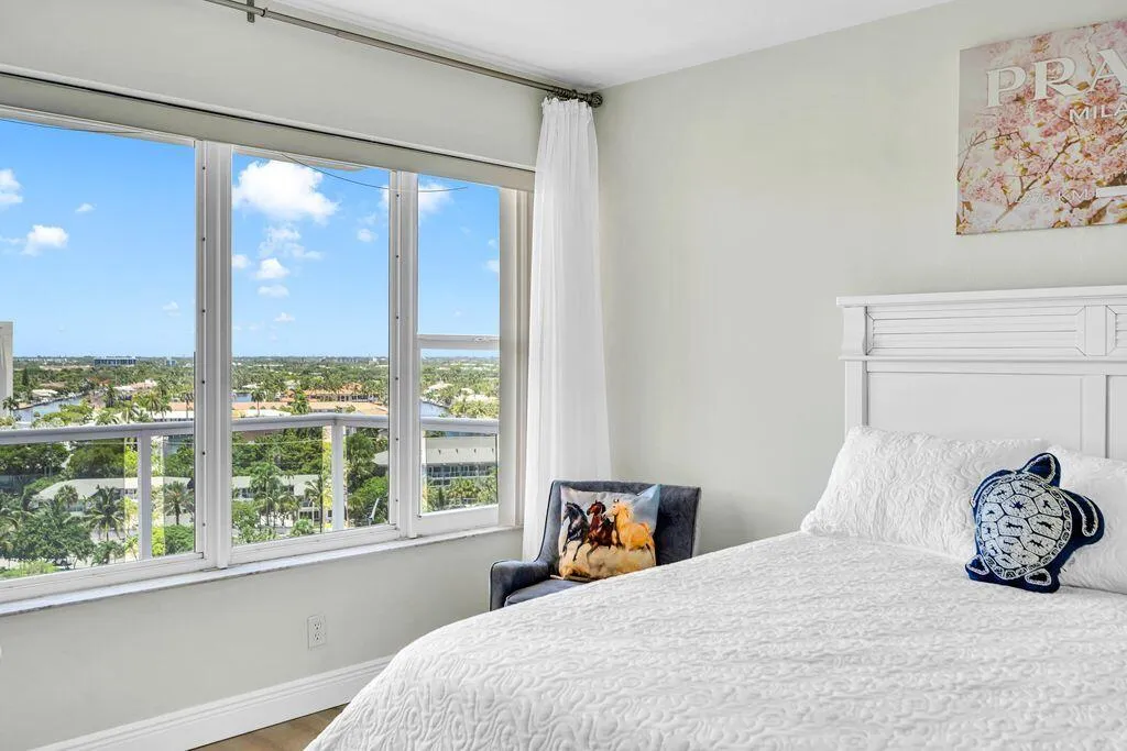 Wake up to these Views !