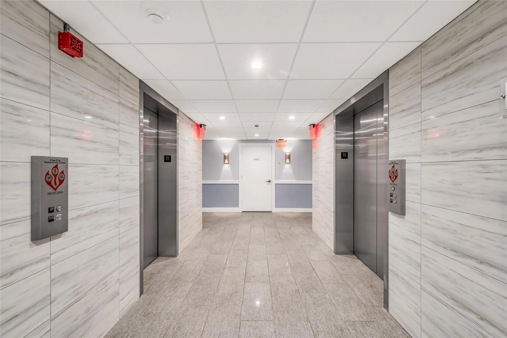 Elevators