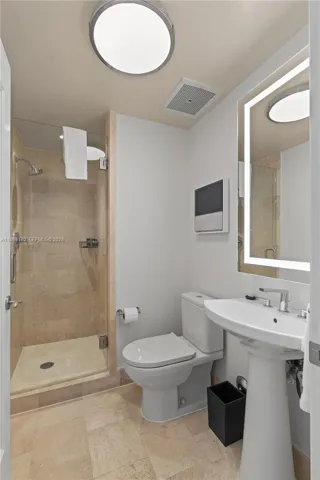 2nd bathroom