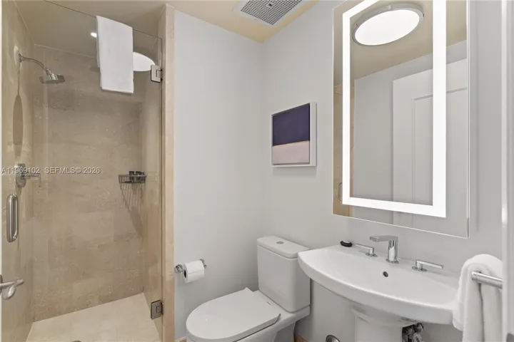 2nd bathroom