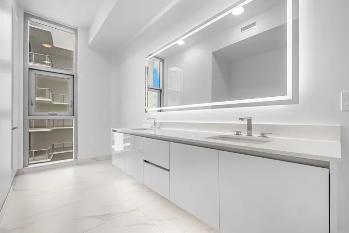 PRIMARY ENSUITE