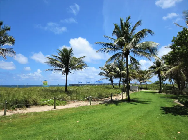 Pompano Beach